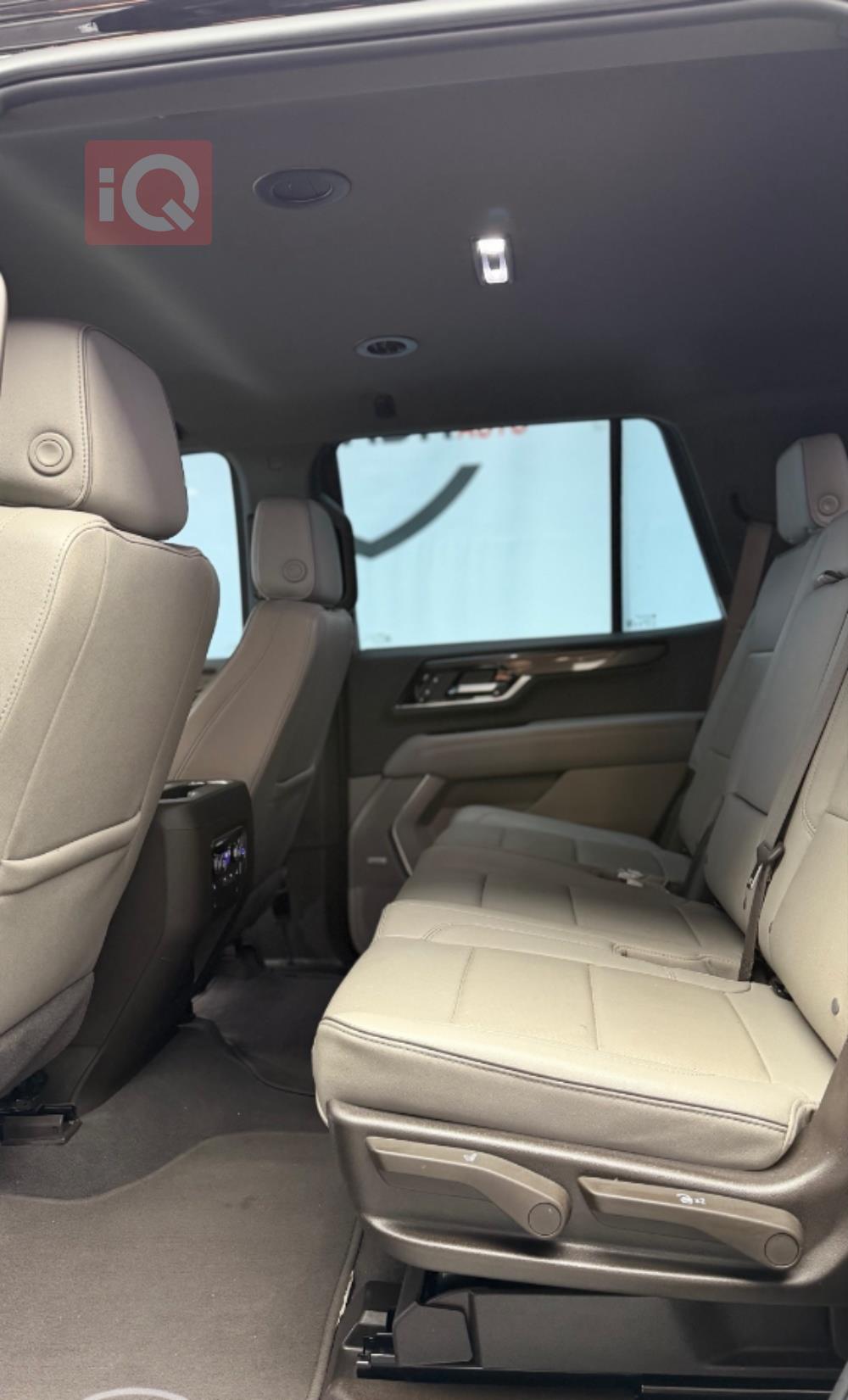 جي ام سي يوكون